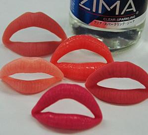 Kiss A-ZIMA　～ZIMAの味はキスの味～7